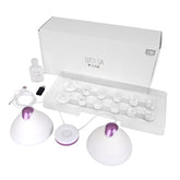 Vorze U.F.O. SA Nipple Stimulators